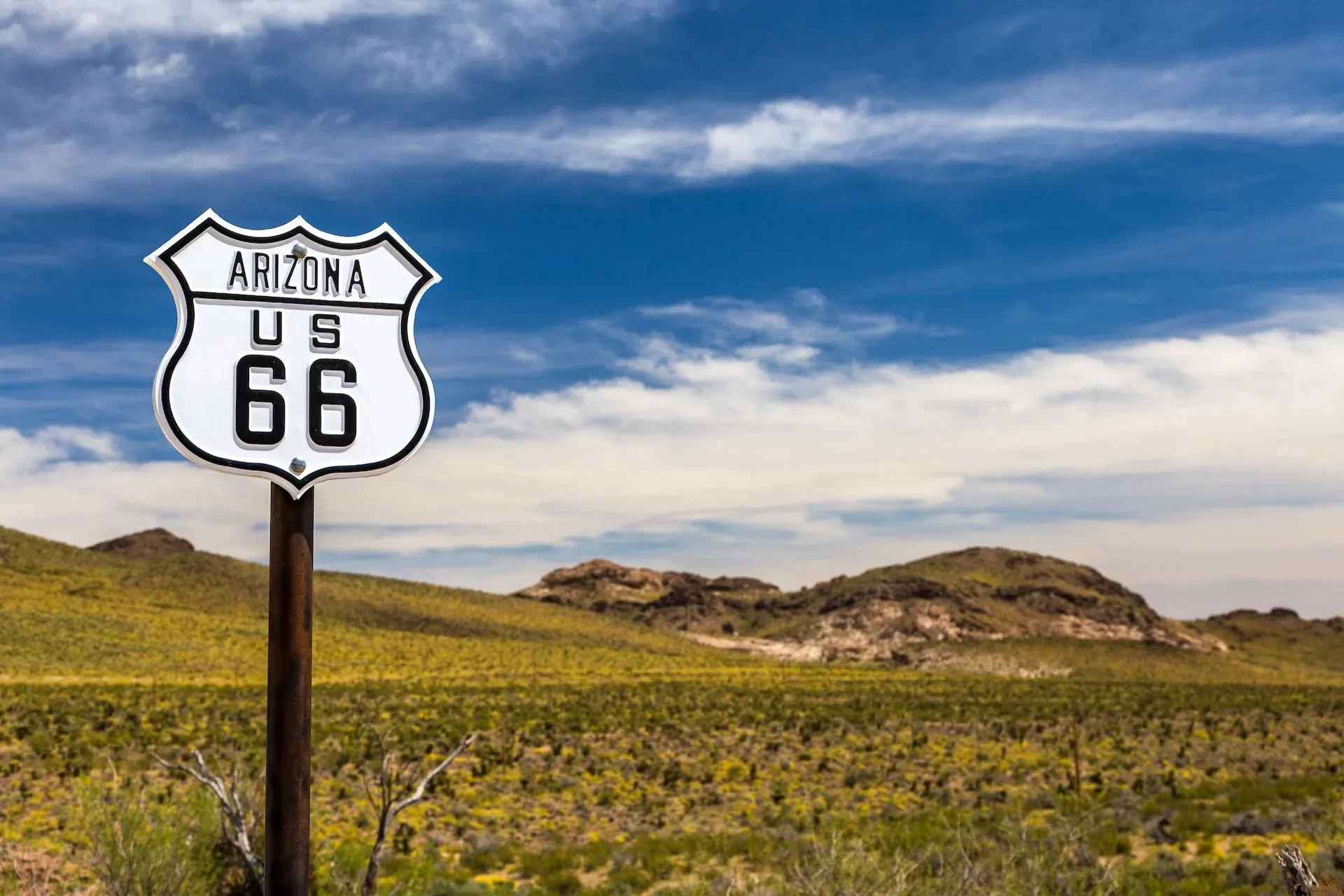 Route 66