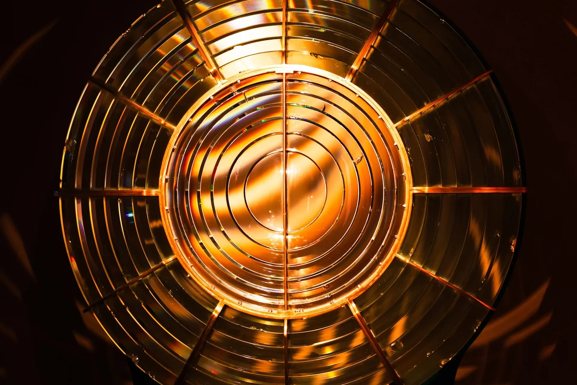 Fresnel lens